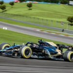 Which current F1 drivers have tried other races? – Formula 1