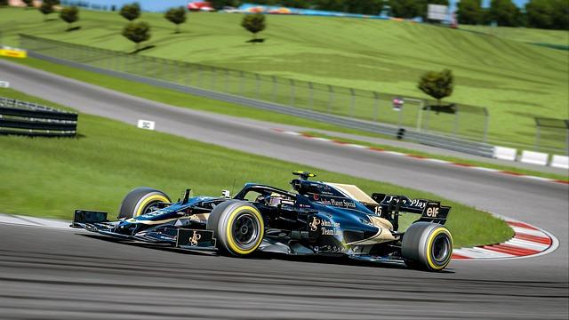 Which current F1 drivers have tried other races? – Formula 1