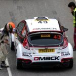 WRC rally winning co-driver Terry Harryman passes away