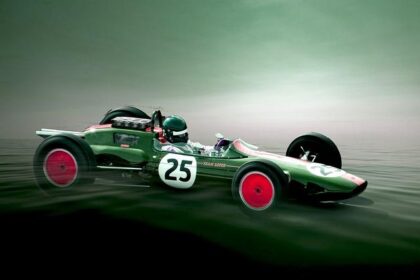 How to watch FORMULA 1 live in Spain in 2026, weekend schedule – Yahoo Sports