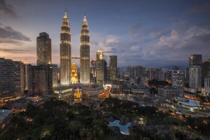 Malaysia weighs permanent F1 return after Sepang stand-in race brought in staggering sum