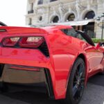 Corvette Racing Reveals Thrilling Two-Car GTD Pro Lineup for the 2027 IMSA Season!