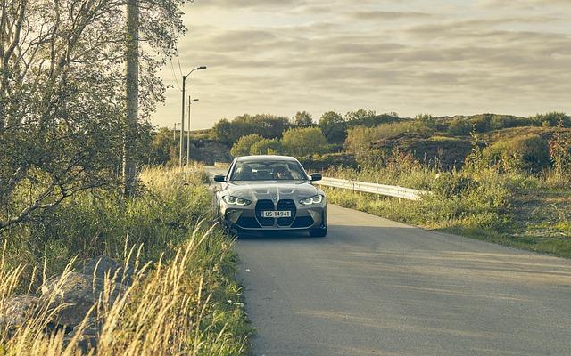 Analysis: BMW’s M3 Touring Nürburgring 24 Race Car Is Actually Pretty Fast – Road & Track