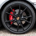 Unleashing Power: Absolute Racing’s Dream Team of Four Fearsome Porsches Sets Sights on Victory!