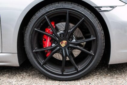 Unleashing Power: Absolute Racing’s Dream Team of Four Fearsome Porsches Sets Sights on Victory!