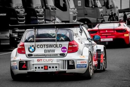 Revving Up Diversity: A Celebration of Racing’s Unique Flavors!