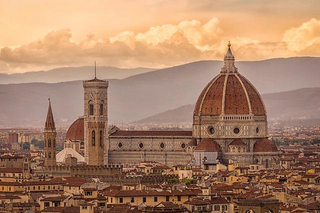 Exciting Moments Unveiled: Florence Qualifying Results from September 4, 2026!