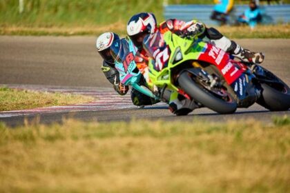 MotoGP can’t simply copy F1’s Drive to Survive success – Chase Carey
