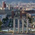 Barcelona joins 2027 IndyCar schedule in multiyear deal
