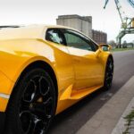 Rutronik Racing plans to field a second Lamborghini in the GT World Challenge 2027 – SPEEDWEEK.com