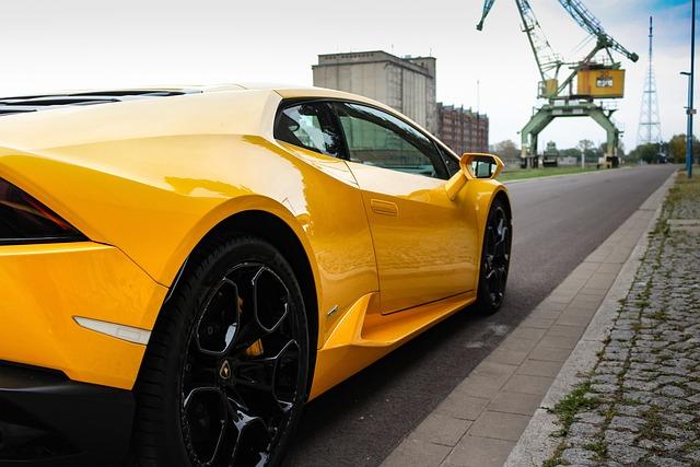 Rutronik Racing plans to field a second Lamborghini in the GT World Challenge 2027 – SPEEDWEEK.com