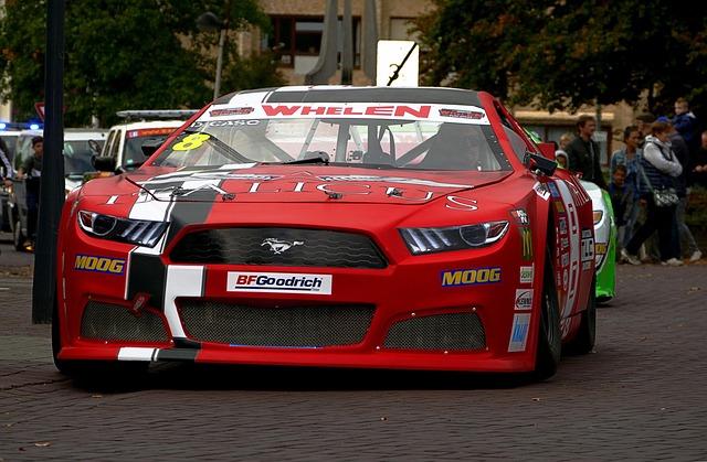 Brad Keselowski’s NASCAR Dreams in Jeopardy as RFK Racing Faces Major Setback