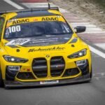 Get Ready to Race: Must-See Motorsports Events This Weekend!