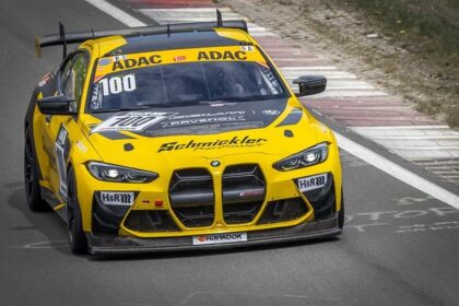 Get Ready to Race: Must-See Motorsports Events This Weekend!