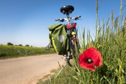 The Touring Bike That Gives Riders Luxury Without A Luxury-Bike Price – Top Speed
