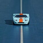 Ford GT Race Car – Multimatic Motorsports