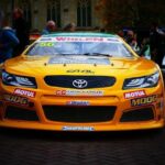 Kyle Larson’s Epic Victory at Talladega: Race Highlights and Results Unveiled!