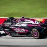 F1 United States GP Hospitality: The ,000 Gordon Ramsay Feast That Only 120 Ticket Holders Experienced