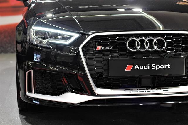 Ignite Your Passion for Speed: Get Behind the Wheel of the Audi RS3 LMS Touring Race Car! Ignite Your Passion for Speed: Get Behind the Wheel of the Audi RS3 LMS Touring Race Car!