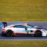 Lance Stroll: The Unstoppable Force on the F1 Circuit!