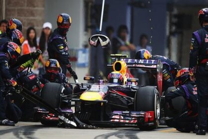 Discover the Secrets of Formula 1: Origins and 12 Intriguing Questions Unveiled!