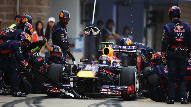 Discover the Secrets of Formula 1: Origins and 12 Intriguing Questions Unveiled!